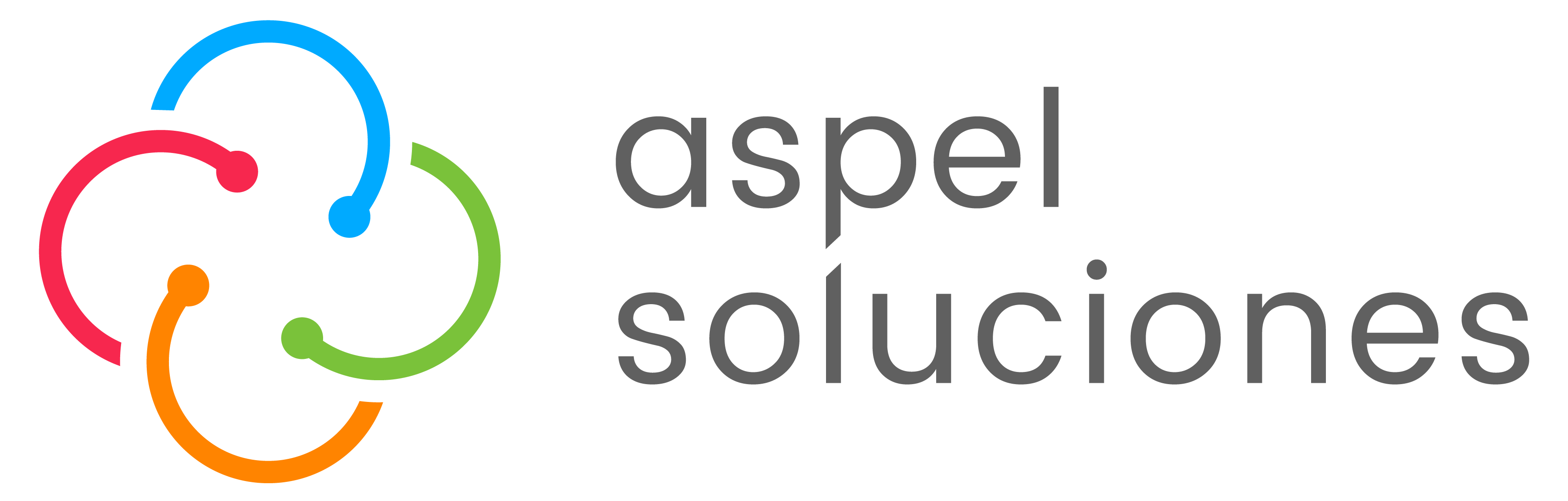 Logo AspelSoluciones